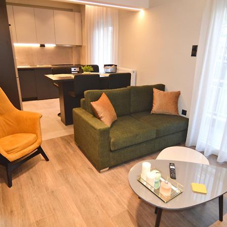 Fanis And Olgas Cozy Stay Kastoria Esterno foto