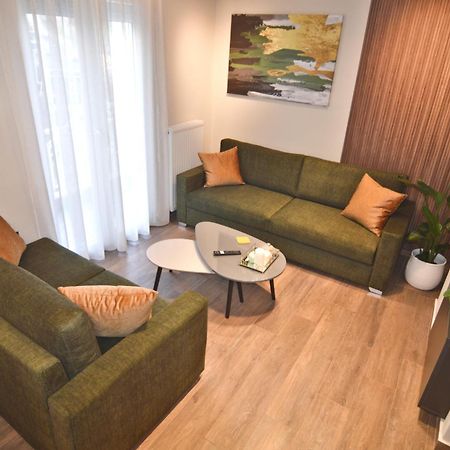 Fanis And Olgas Cozy Stay Kastoria Esterno foto