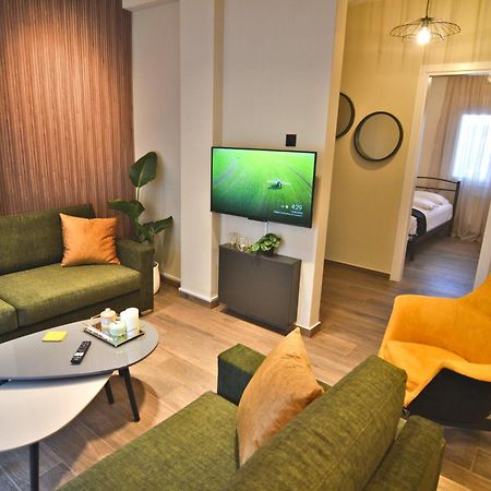 Fanis And Olgas Cozy Stay Kastoria Esterno foto