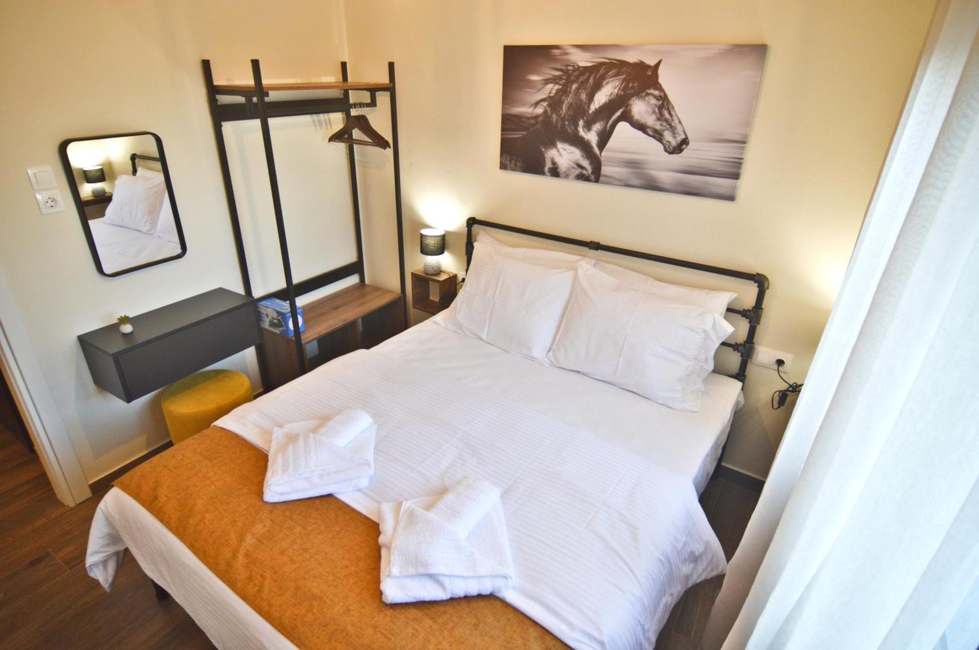 Fanis And Olgas Cozy Stay Kastoria Esterno foto