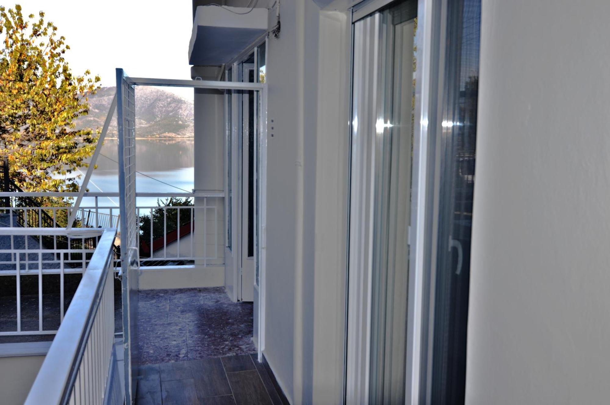 Fanis And Olgas Cozy Stay Kastoria Esterno foto