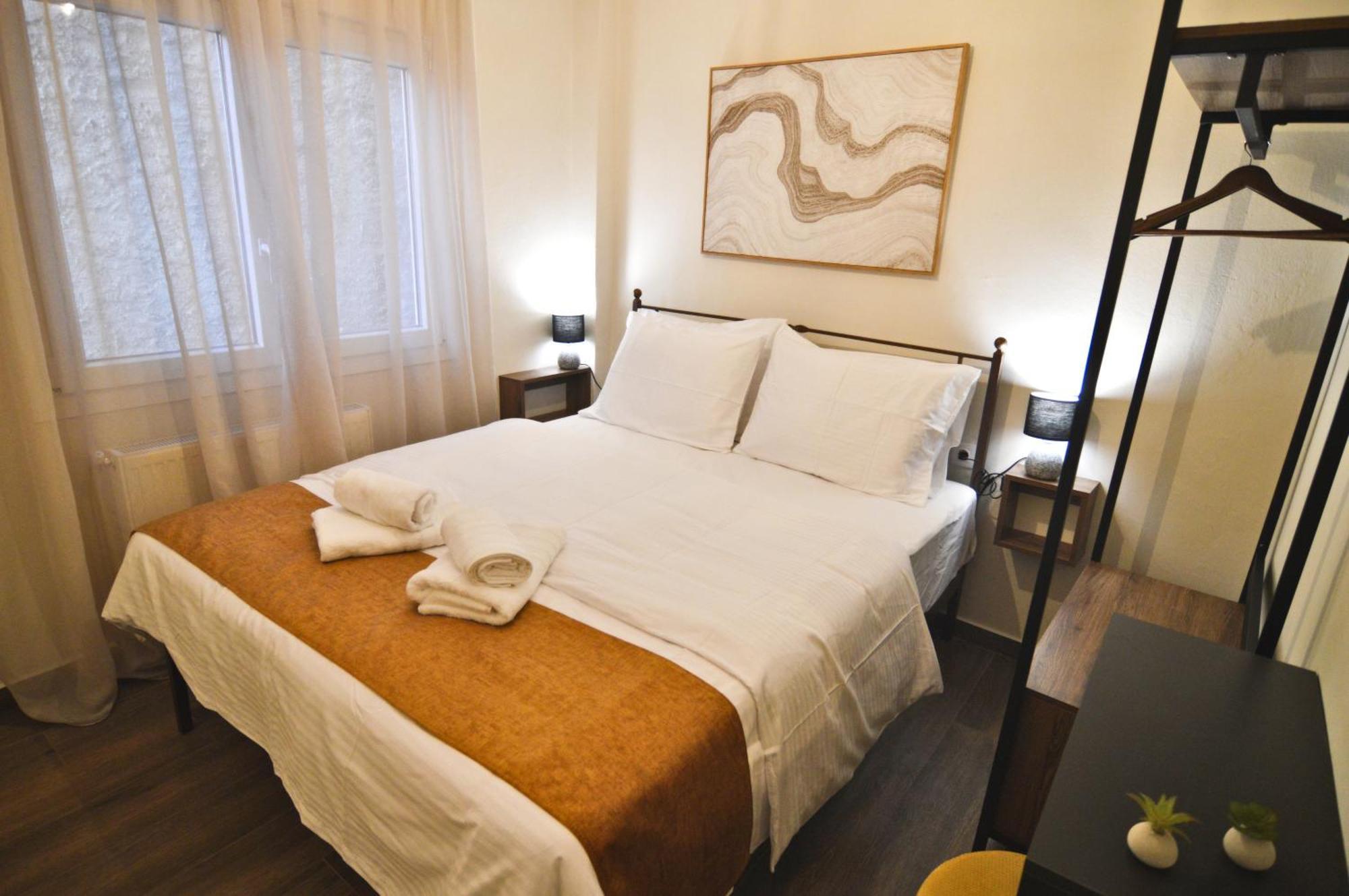 Fanis And Olgas Cozy Stay Kastoria Esterno foto