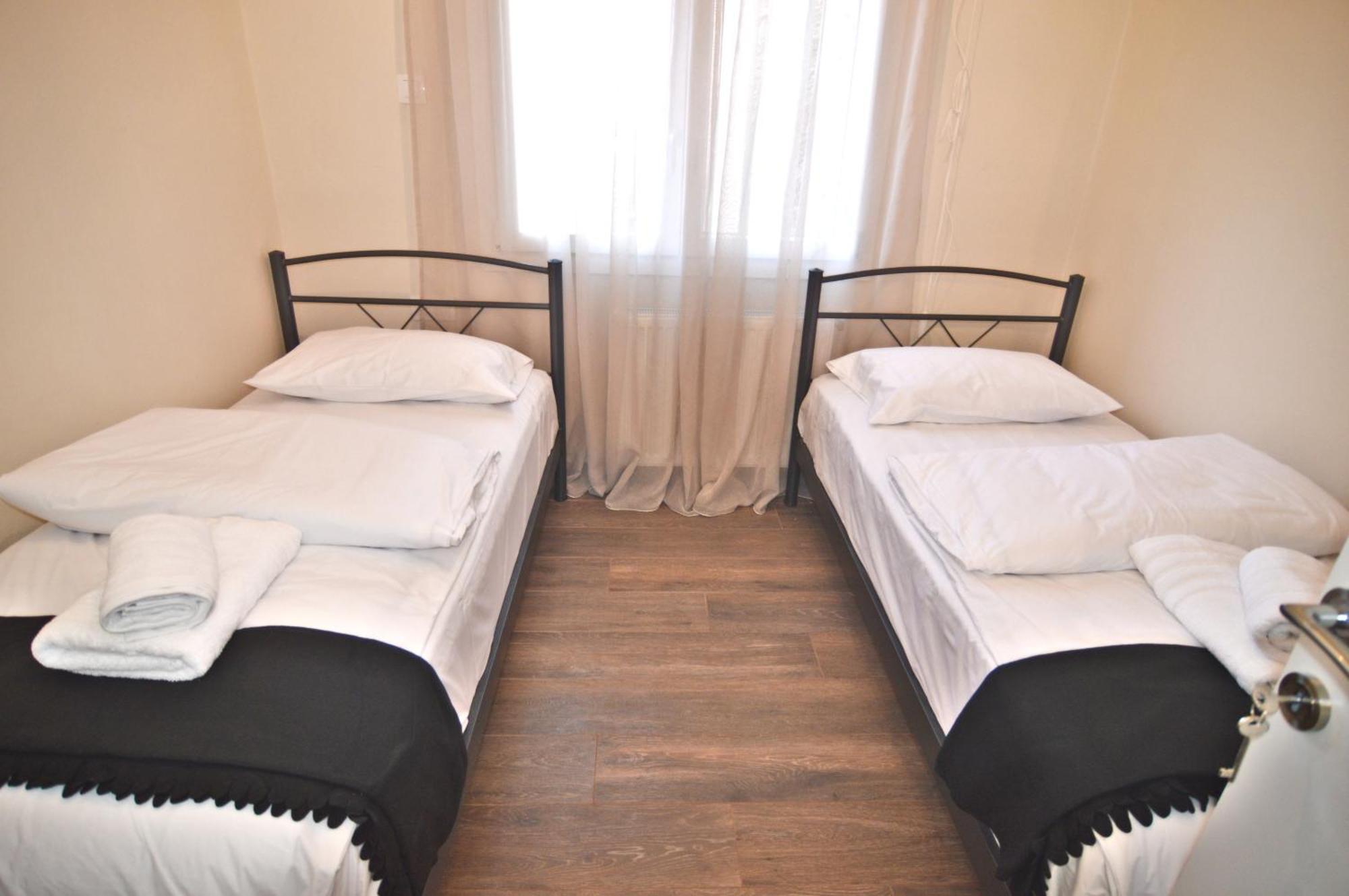 Fanis And Olgas Cozy Stay Kastoria Esterno foto